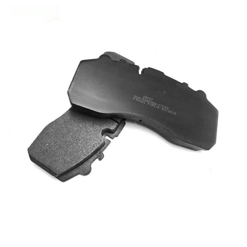 Brake Pads
